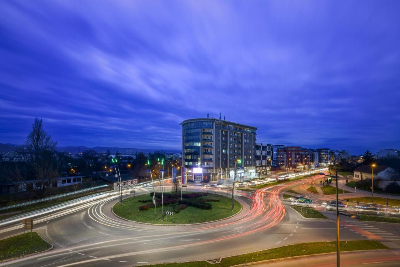 Divine & Delight Apartments Νόβι Σαντ Εξωτερικό φωτογραφία