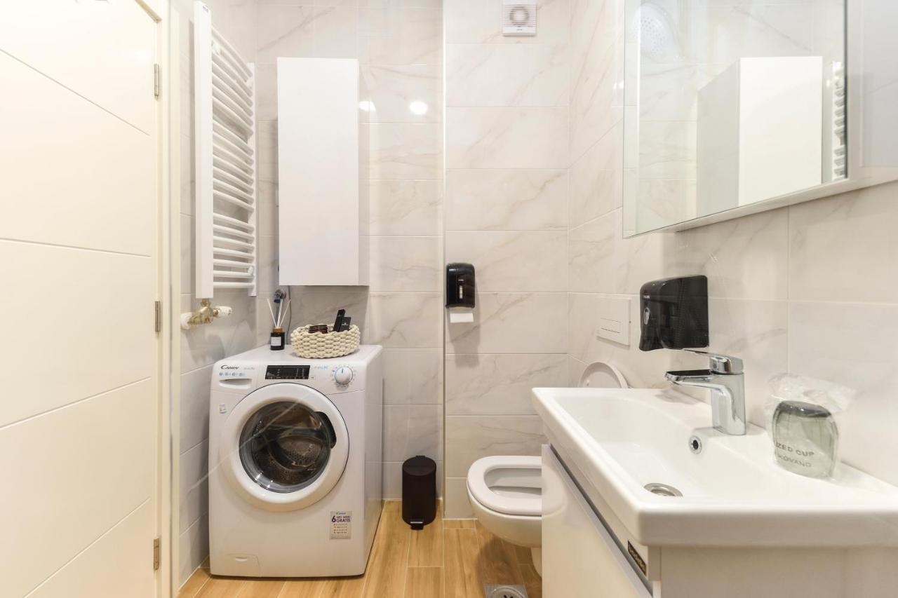 Divine & Delight Apartments Νόβι Σαντ Εξωτερικό φωτογραφία